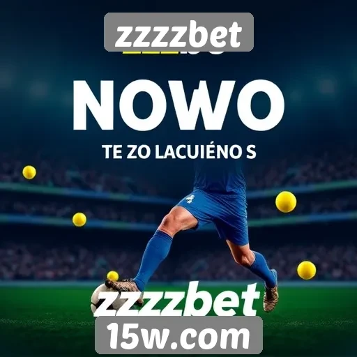 zzzzbet oferece promoções exclusivas para novos jogadores