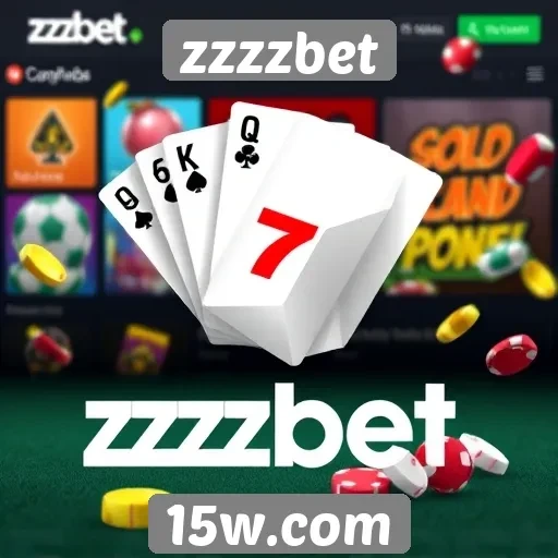 Avaliação dos jogos disponíveis no site zzzzbet