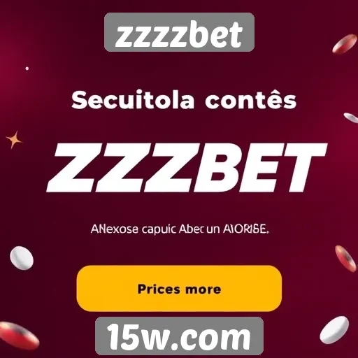 Promoções e bônus oferecidos por zzzzbet para novos usuários